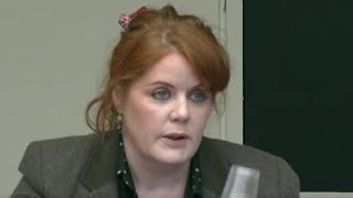 Deputy Neasa Hourigan- speech from 7 Dec 2022