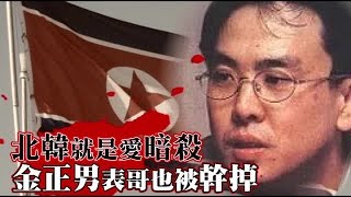 金正恩暗殺胞兄 挑戰北京 | 台灣蘋果日報