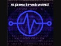 Spektralized - No Regrets