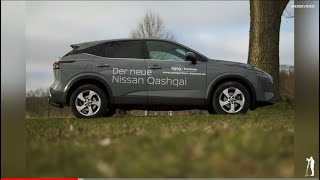Nissan Qashqai 2022 Tekna Automatik