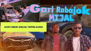 Gari Gital Rabajok || Lottery Na Gari Rabajok Tappra Aldha Lucky Draw