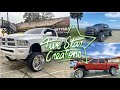 Five Star Creations 2020 Truck Meet Bainbridge Georgia!!! 26X14 f150