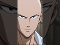 Saitama Versi Malaysia | ONE PUNCH MAN