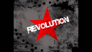 Pitch (Mad Attak) - Revolution Now