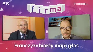 Franczyzobiorcy mają głos #10