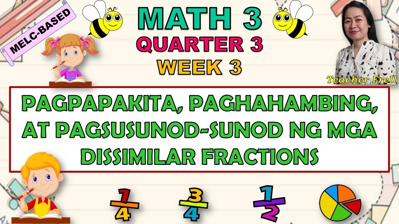 Math Quarter 3 Module Deped Slm Hiligaynon 41 Off
