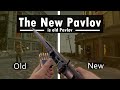 The New Pavlov is... Crispy - Update 29