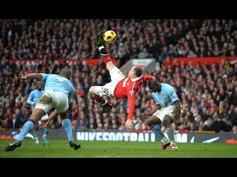 Top 100 L Best Goals In Football History HD - YouTube