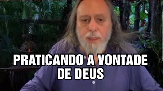 COMO PRATICAR A VONTADE DE DEUS SEM PRECISAR DA RELIGIÃO E DA IGREJA