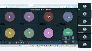 Data Analytics Course Batch26 SQL Training : Session 21