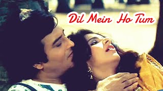Dil Mein Ho Tum | Hindi Hits Song | Bappi Lahiri,S Janaki | Vinod Khanna, Anita Raj | Satyamev Jayte