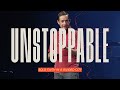 Bold Faith In A Divided City | Unstoppable | Kevin Thompson