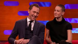 The Graham Norton Show Season 32 Episode 13 (Jan 11, 2025) Full Episode HD