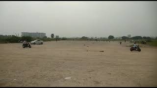 DRIVING SCHOOL GROUND in GUNTUR