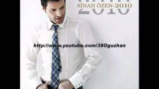 Sinan Özen - Askin Hesabi [Yepyeni Albüm 2010].mp4