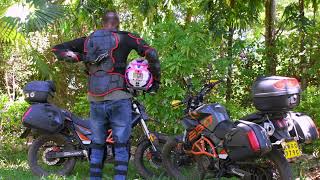 RIDING SAFETY: 3 BASIC TYPES OF RIDING GEAR.