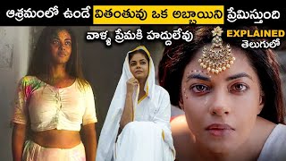 Safed 2023 full movie Explained తెలుగులో