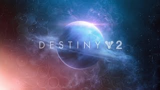 【Destiny2】今日はでってる→　powerwash【#新人vtuber /代田るる 】