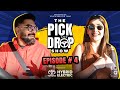 The Pick & Drop Show Episode - 4 | Yasir Hussain | Kubra Khan | Latest Interview |