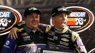 Flat Out Ep. 9 Outtakes