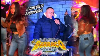 🔴🔥LA CUMBIA DE LOS HUICHOLES🔥 SONIDO BERRACO HUAMANTLA TLAX 22 FEBRERO 2025