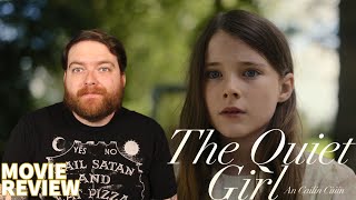 THE QUIET GIRL (2022) MOVIE REVIEW