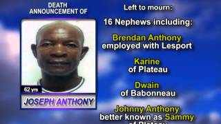 Joseph Anthony long 3