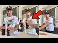 This Coca-Cola hack will SHOCK you!! - #Shorts