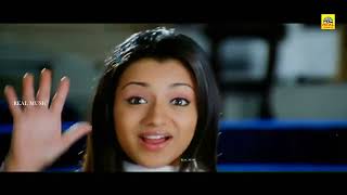 Trisha Tamil Movie Super Scenes | Pokkiri Thambi | Tamil Movie HD | Nitin & Trisha@Tamil Mega Movies