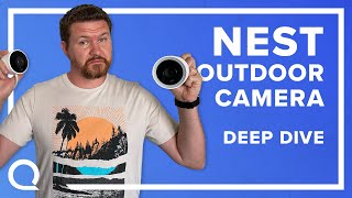 Nest Cam Outdoor vs Nest Cam IQ Outdoor 4k - Is the IQ worth an EXTRA $200?