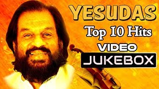 k.j.yesudas heart touching songs Top 10 Telugu All Time Hit Video Songs Jukebox || Best Collection