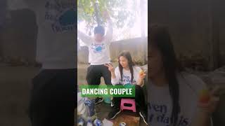DANCING COUPLE #shortvideo #shortsyoutube #shortsfeed #dance #dancevideo #shorts
