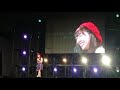 今の私じゃダメなんだ 20171104 好きなんだ個別握手会 スペシャルステージ 須田亜香里