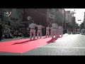 karate uechi ryu seisan kata 空手上地流 十三型