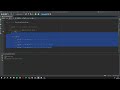 Basics of switch statements in java