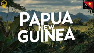 Papua New Guinea Explained in 11 Minutes (History and Culture)