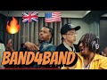 Nigerian 🇳🇬 reacts to UK 🇬🇧 music..CENTRAL CEE FT. LIL BABY - BAND4BAND (MUSIC VIDEO) reaction video