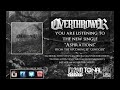 overthrower aspirations feat. alex teyen of black tongue