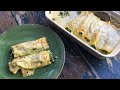 How to Make Perfect Cannelloni | Pasta Grannies