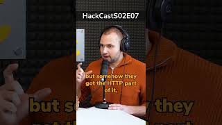 Is Django still worth learning? | HackCast S02E07 - Django #shorts