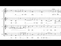 SICUT CERVUS - G.P. da Palestrina