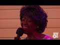 irma thomas live at wwoz