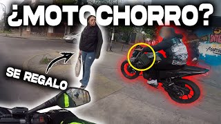 ULTIMA OBSERVACIONES DIARIAS 2024 #motovlog