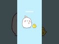 hey boogie woogie bang bang 💃🕺🏻 pokedance molang @molang