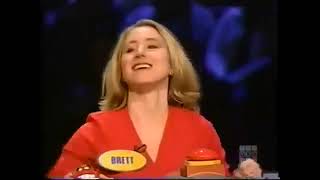 Whammy! The All-New Press Your Luck - Patricia/John/Brett (Car win)