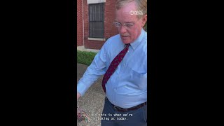 AT&T service disrupted by copper thieves