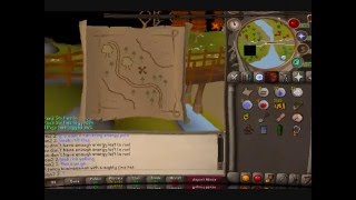 lvl 2 clue scroll guide