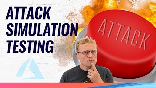 DDoS attack simulation testing \u0026 AKS scale-down mode | Azure This Week