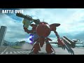 gundam versus「random battle highlights」part 3