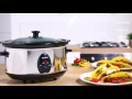 vonshef slow cookers